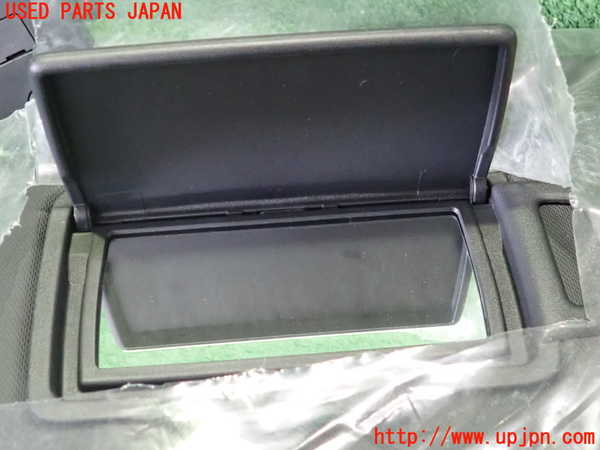 2UPJ-9239427630]アウトランダーPHEV(GN0W)室内サンバイザー左側 (ジャンク品) 中古_4