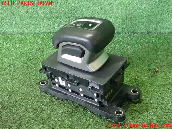 2UPJ-9239427555]アウトランダーPHEV(GN0W)ATシフトレバー 中古_2