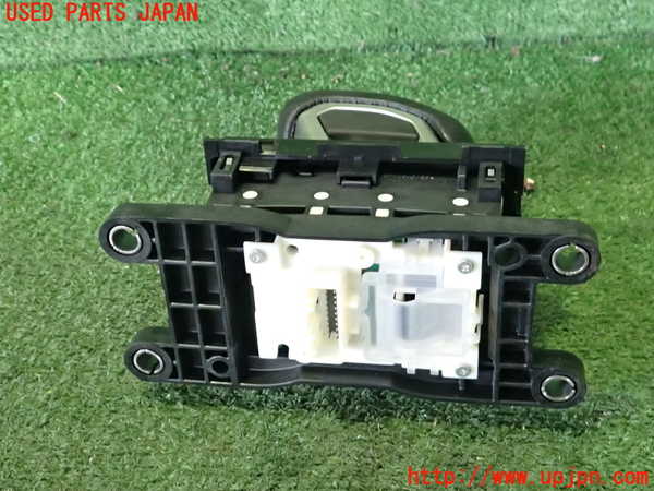 2UPJ-9239427555]アウトランダーPHEV(GN0W)ATシフトレバー 中古_3