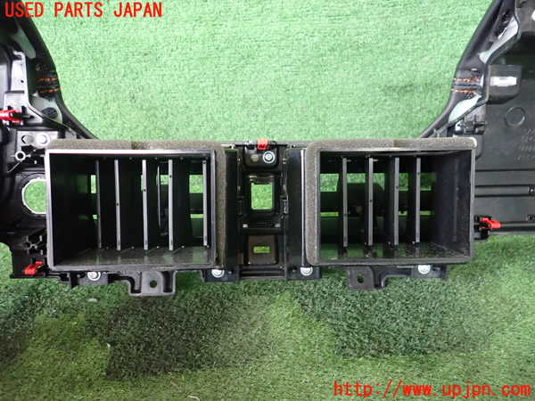 2UPJ-9239427526]アウトランダーPHEV(GN0W)エアコン吹き出し口1 (真中) 中古_3