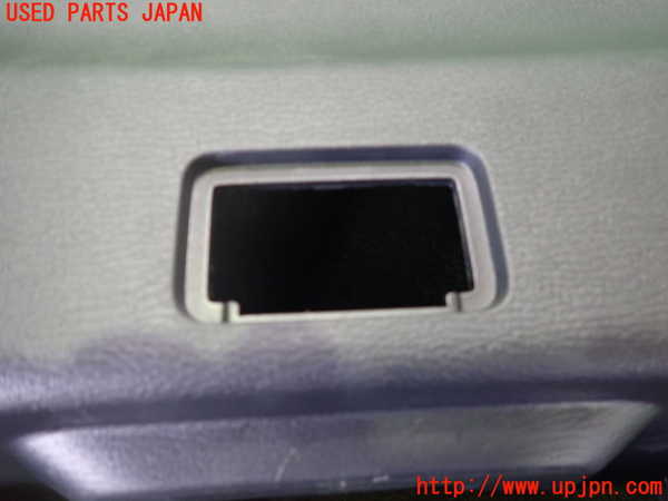 2UPJ-9239421578]アウトランダーPHEV(GN0W)バックドア内張り 中古_3