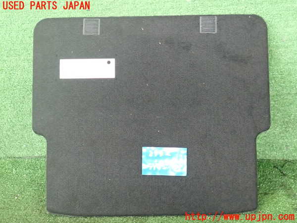 2UPJ-9239427773]アウトランダーPHEV(GN0W)ラゲッジトレイ3 中古_2