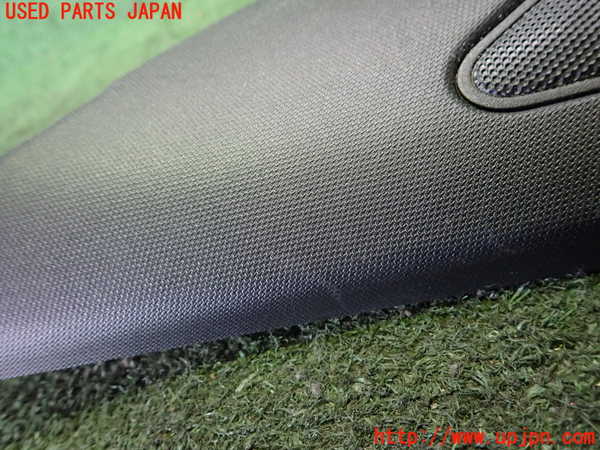 2UPJ-9239427660]アウトランダーPHEV(GN0W)左フロントピラートリム 中古_4