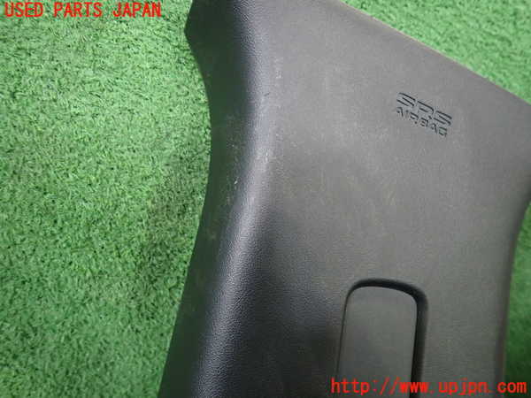 2UPJ-9239427670]アウトランダーPHEV(GN0W)左センターピラートリム 中古_2