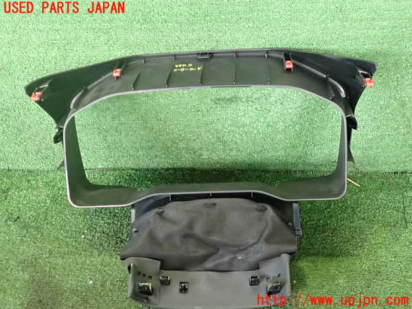 2UPJ-9239427510]アウトランダーPHEV(GN0W)メーターフード 中古_2