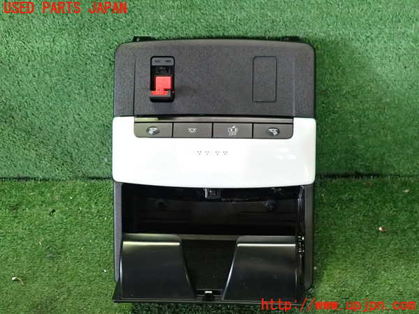 2UPJ-9239426411]アウトランダーPHEV(GN0W)ルームランプ1 (真中 1列目) 中古_2