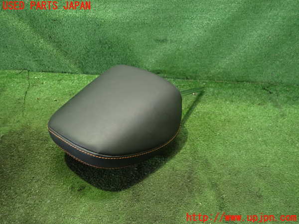 2UPJ-9239427070]アウトランダーPHEV(GN0W)助手席ヘッドレスト 中古_2