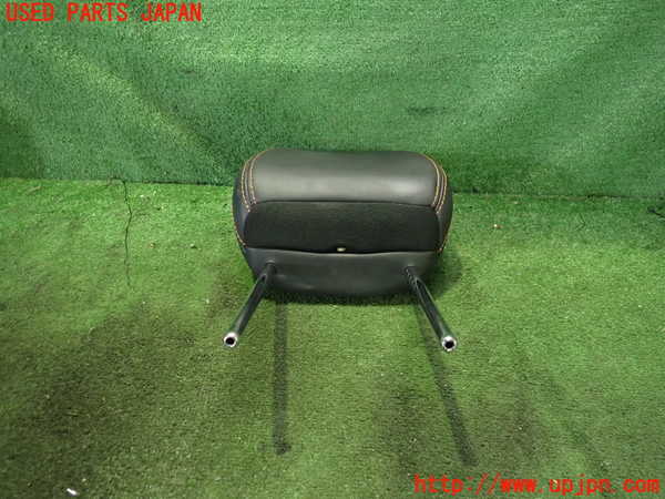 2UPJ-9239427070]アウトランダーPHEV(GN0W)助手席ヘッドレスト 中古_3