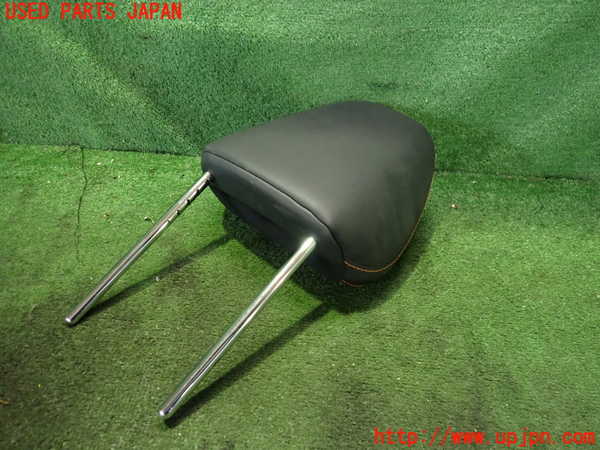 2UPJ-9239427070]アウトランダーPHEV(GN0W)助手席ヘッドレスト 中古_4
