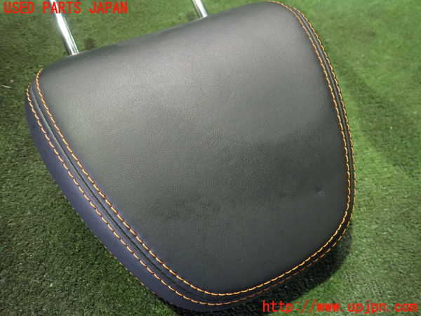 2UPJ-9239427070]アウトランダーPHEV(GN0W)助手席ヘッドレスト 中古_5