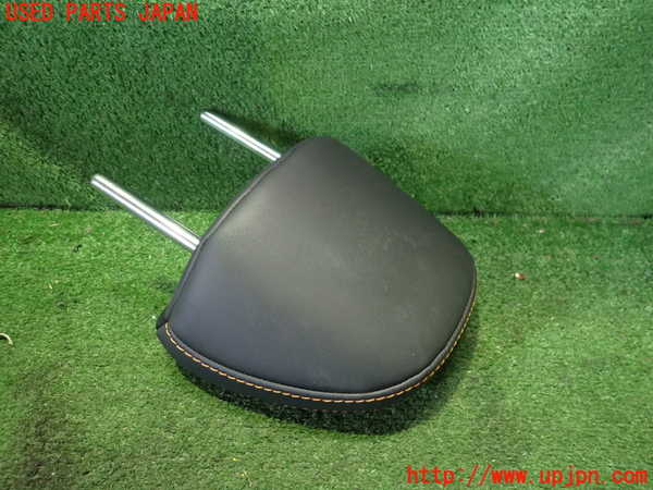 2UPJ-9239427150]アウトランダーPHEV(GN0W)右2列目ヘッドレスト 中古_2