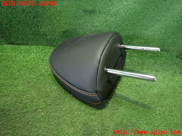 2UPJ-9239427150]アウトランダーPHEV(GN0W)右2列目ヘッドレスト 中古_4