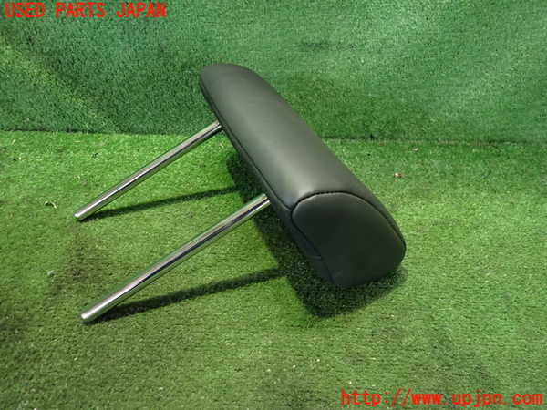 2UPJ-9239427130]アウトランダーPHEV(GN0W)真中2列目ヘッドレスト 中古_4