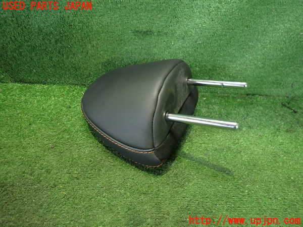 2UPJ-9239427180]アウトランダーPHEV(GN0W)左2列目ヘッドレスト 中古_4