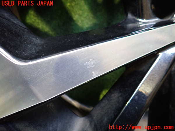 2UPJ-9239429054]アウトランダーPHEV(GN0W)タイヤ　ホイール　1本④ 255/45R20 中古_2