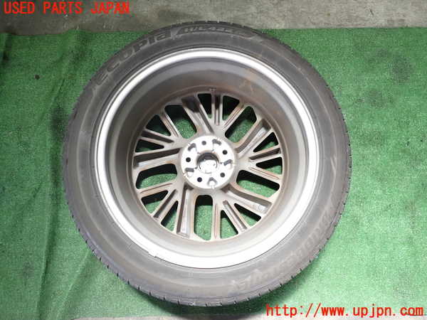 2UPJ-9239429052]アウトランダーPHEV(GN0W)タイヤ　ホイール　1本② 255/45R20 中古_5