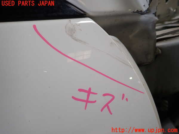 1UPJ-9239431230]ベンツ C180 W204(204049)右前ドア 中古 AGC M25 43R-00049_2