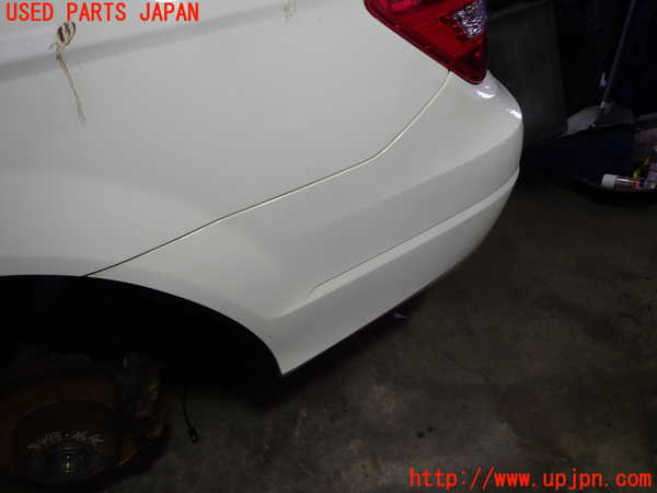 1UPJ-9239431610]ベンツ C180 W204(204049)リアバンパー 中古_5