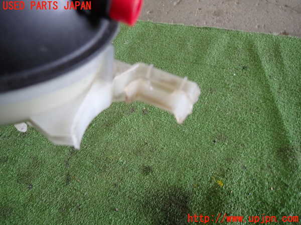 1UPJ-9239432410]ベンツ C180 W204(204049)ラジエータータンク 中古_3