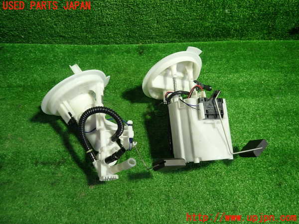 1UPJ-9239432510]ベンツ C180 W204(204049)燃料ポンプ 中古_3