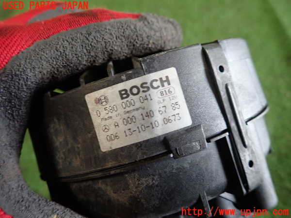 1UPJ-9239432590]ベンツ C180 W204(204049)エアポンプ 中古_2