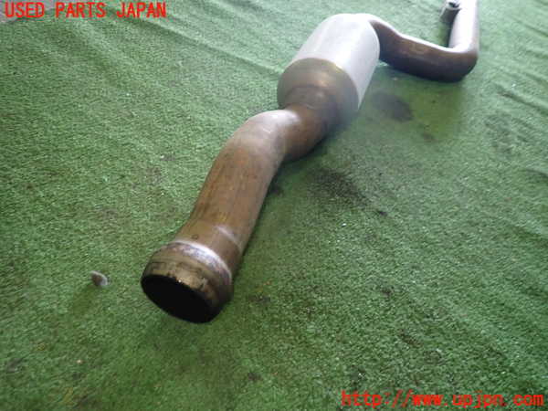 1UPJ-9239432651]ベンツ C180 W204(204049)センターパイプ1 中古_3