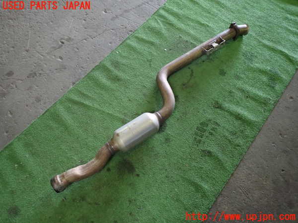 1UPJ-9239432651]ベンツ C180 W204(204049)センターパイプ1 中古_4