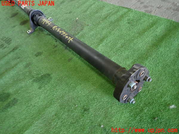 1UPJ-9239433410]ベンツ C180 W204(204049)リアプロペラシャフト 中古_3