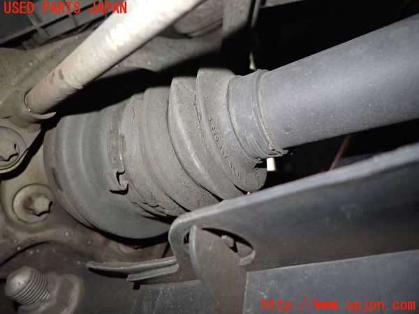 1UPJ-9239434020]ベンツ C180 W204(204049)右リアドライブシャフト 中古_3