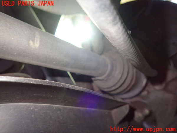 1UPJ-9239434025]ベンツ C180 W204(204049)左リアドライブシャフト 中古_2