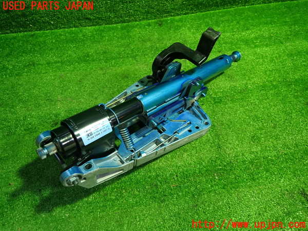 1UPJ-9239434260]ベンツ C180 W204(204049)ステアリングシャフト 中古_3