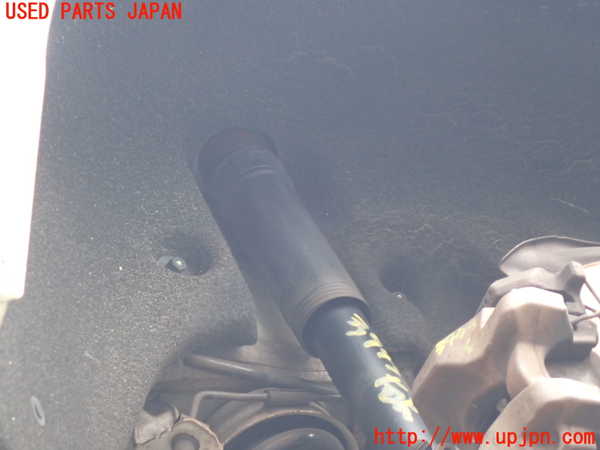 1UPJ-9239435070]ベンツ C180 W204(204049)右リアショックアブソーバー 中古-----画像無_2