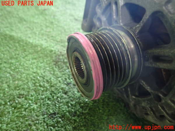 1UPJ-9239436015]ベンツ C180 W204(204049)オルタネーター(ダイナモ) ジャンク_2