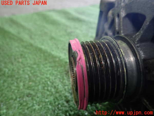 1UPJ-9239436015]ベンツ C180 W204(204049)オルタネーター(ダイナモ) ジャンク_3