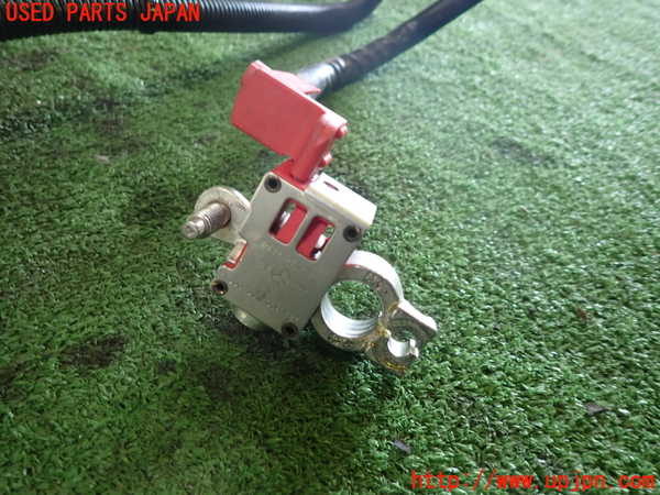 1UPJ-9239436806]ベンツ C180 W204(204049)ハーネス1 中古_2