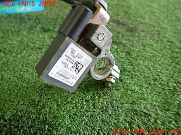 1UPJ-9239436807]ベンツ C180 W204(204049)ハーネス2 中古_2