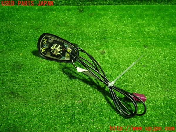 1UPJ-9239436550]ベンツ C180 W204(204049)アンテナ 中古_2