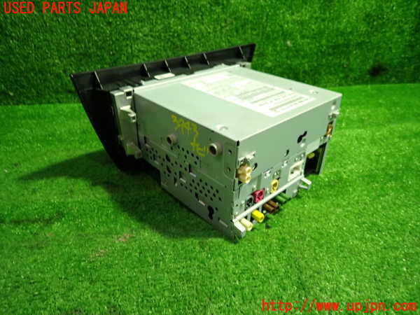 1UPJ-9239436589]ベンツ C180 W204(204049)カーナビゲーション HDD 中古_3