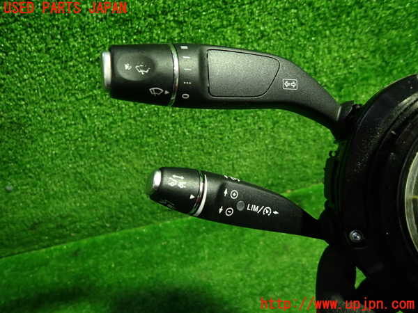 1UPJ-9239436720]ベンツ C180 W204(204049)コンビネーションスイッチ 中古_2