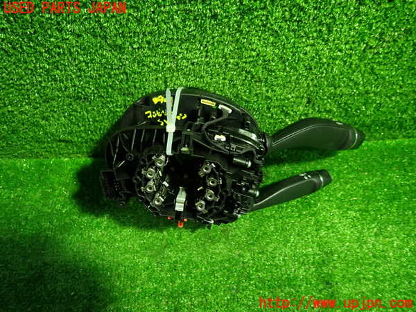 1UPJ-9239436720]ベンツ C180 W204(204049)コンビネーションスイッチ 中古_3