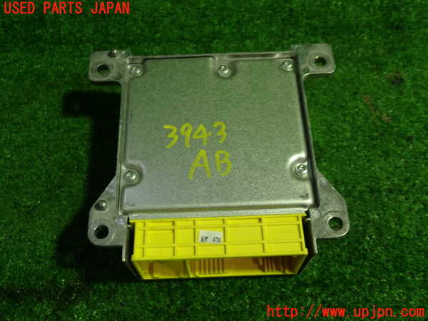 1UPJ-9239436145]ベンツ C180 W204(204049)エアバッグコンピューター 中古_3