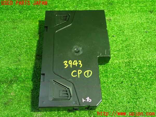 1UPJ-9239436146]ベンツ C180 W204(204049)コンピューター1 中古 2049060305_3