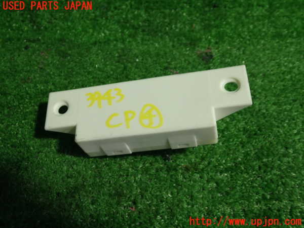 1UPJ-9239436149]ベンツ C180 W204(204049)コンピューター4 中古 A1669003309_3