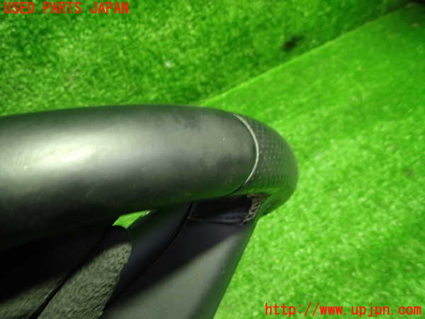 1UPJ-9239437855]ベンツ C180 W204(204049)ステアリングホイール 中古_3