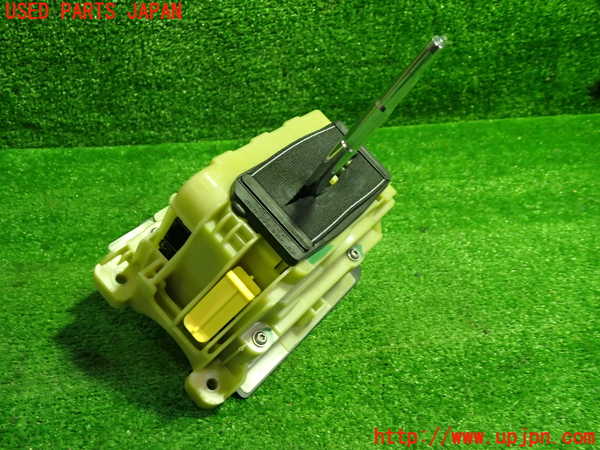 1UPJ-9239437555]ベンツ C180 W204(204049)ATシフトレバー 中古_2