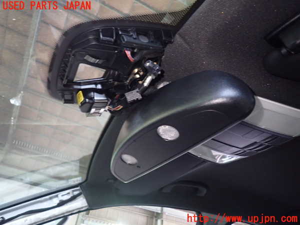 1UPJ-9239437615]ベンツ C180 W204(204049)ルームミラー 中古_2