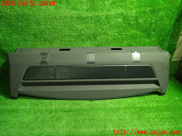 1UPJ-9239437761]ベンツ C180 W204(204049)トノカバー1 中古_2