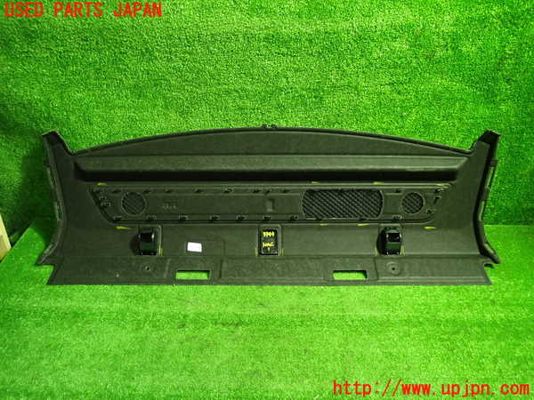 1UPJ-9239437761]ベンツ C180 W204(204049)トノカバー1 中古_3