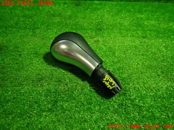 1UPJ-9239437570]ベンツ C180 W204(204049)シフトノブ 中古_3