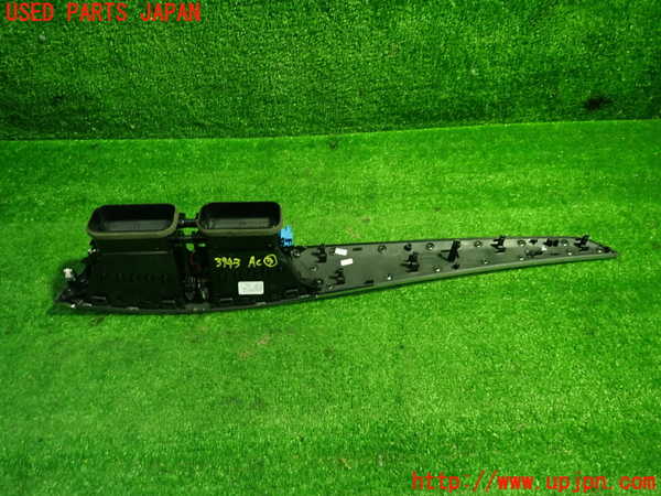 1UPJ-9239437528]ベンツ C180 W204(204049)エアコン吹き出し口3(真中) 中古_3